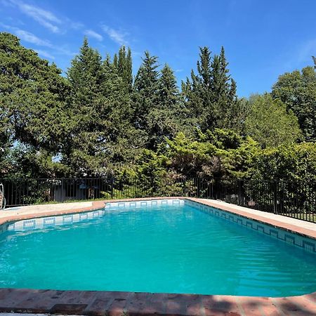 Hotel Samay Huasi Villa General Belgrano Εξωτερικό φωτογραφία