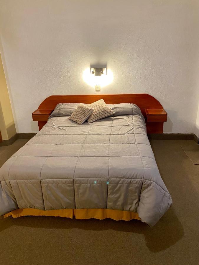 Hotel Samay Huasi Villa General Belgrano Εξωτερικό φωτογραφία