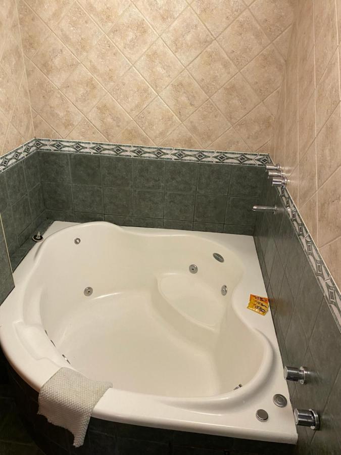 Hotel Samay Huasi Villa General Belgrano Εξωτερικό φωτογραφία