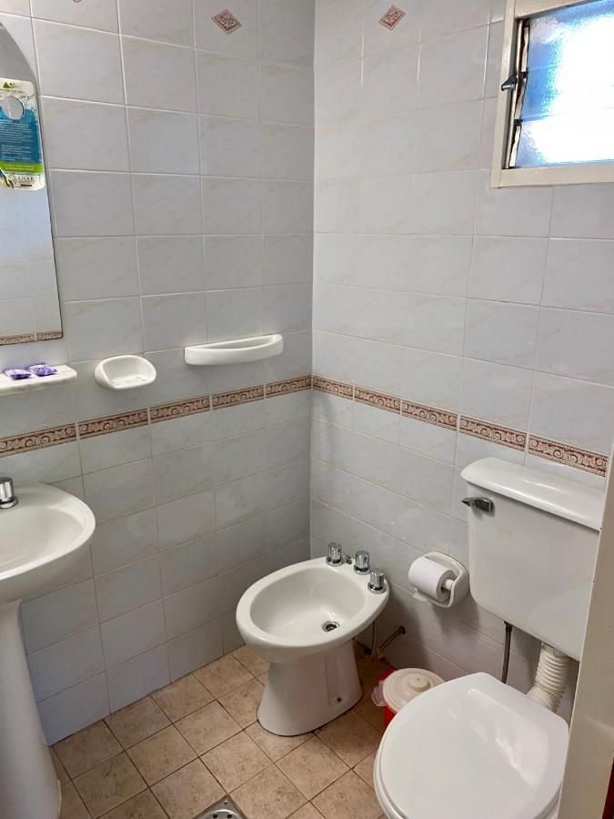 Hotel Samay Huasi Villa General Belgrano Εξωτερικό φωτογραφία