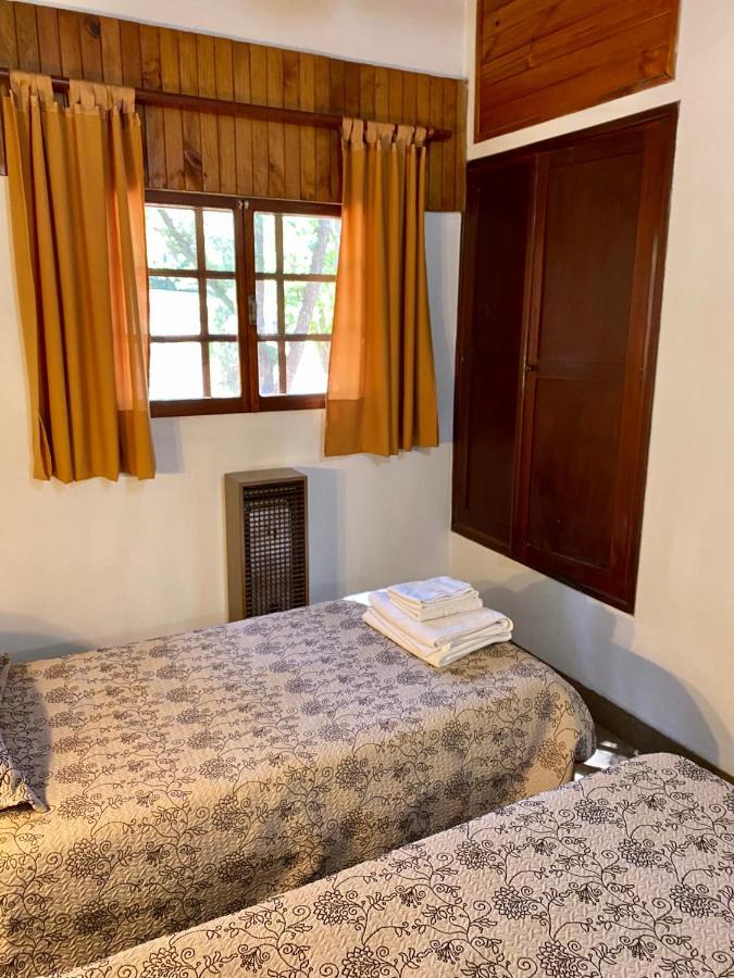 Hotel Samay Huasi Villa General Belgrano Εξωτερικό φωτογραφία