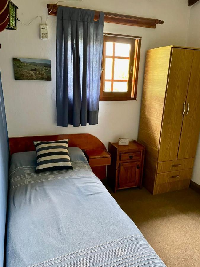 Hotel Samay Huasi Villa General Belgrano Εξωτερικό φωτογραφία