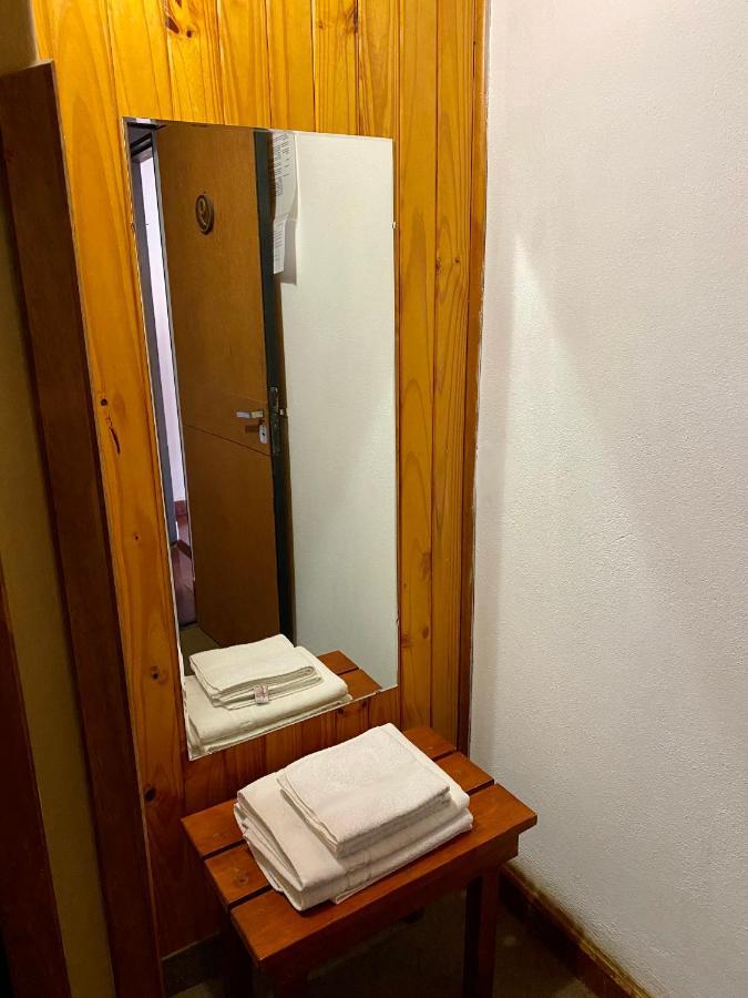 Hotel Samay Huasi Villa General Belgrano Εξωτερικό φωτογραφία