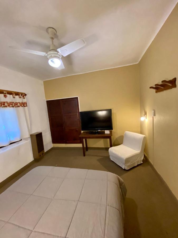 Hotel Samay Huasi Villa General Belgrano Εξωτερικό φωτογραφία