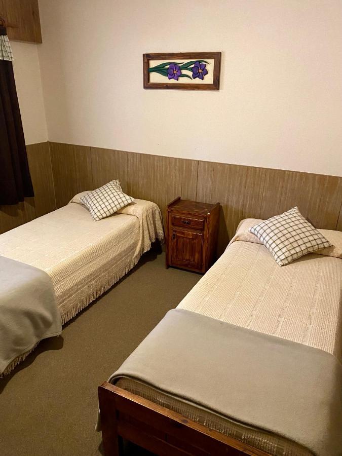 Hotel Samay Huasi Villa General Belgrano Εξωτερικό φωτογραφία