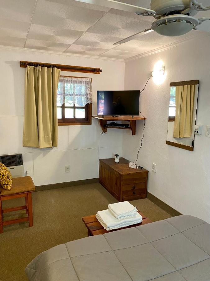 Hotel Samay Huasi Villa General Belgrano Εξωτερικό φωτογραφία