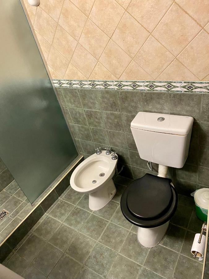 Hotel Samay Huasi Villa General Belgrano Εξωτερικό φωτογραφία