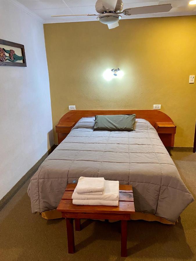 Hotel Samay Huasi Villa General Belgrano Εξωτερικό φωτογραφία