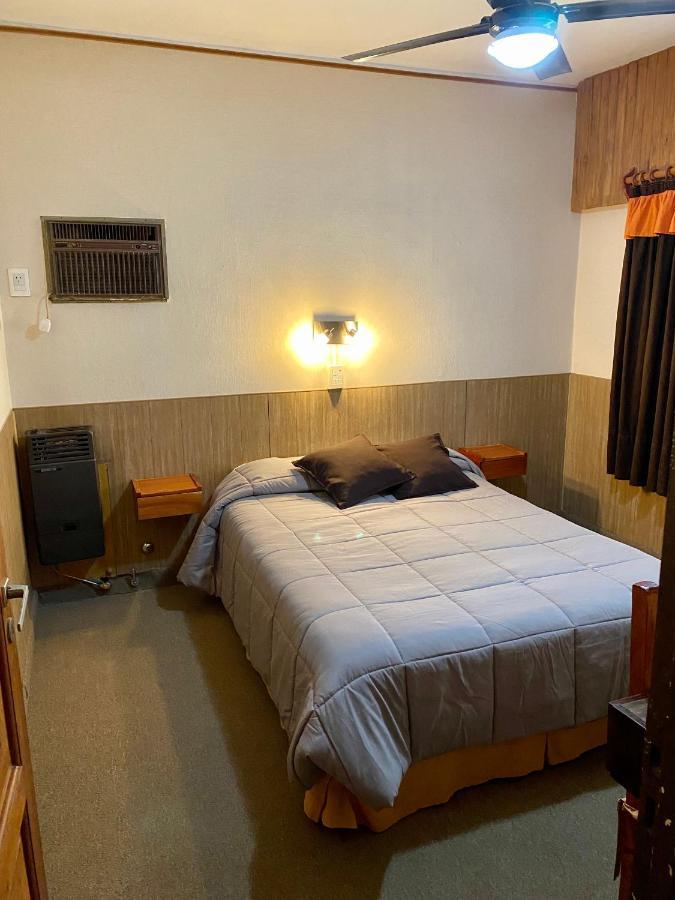Hotel Samay Huasi Villa General Belgrano Εξωτερικό φωτογραφία