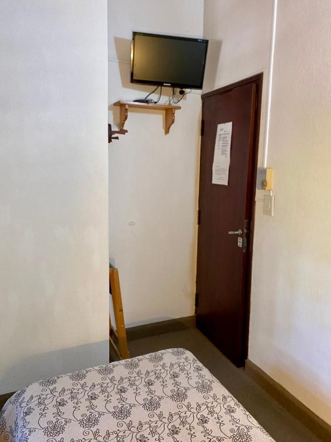Hotel Samay Huasi Villa General Belgrano Εξωτερικό φωτογραφία