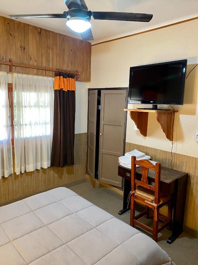 Hotel Samay Huasi Villa General Belgrano Εξωτερικό φωτογραφία