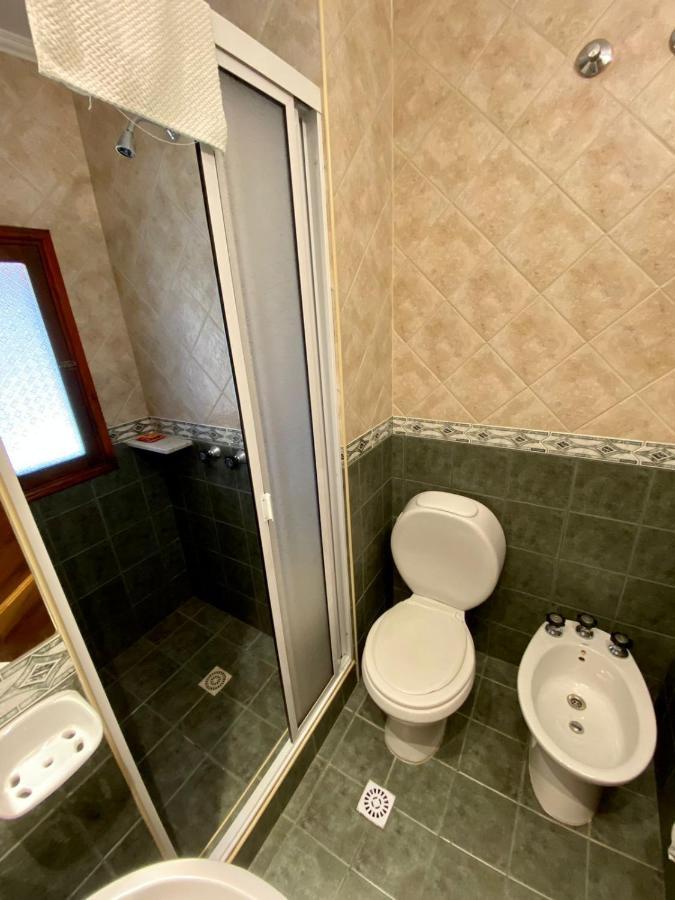 Hotel Samay Huasi Villa General Belgrano Εξωτερικό φωτογραφία