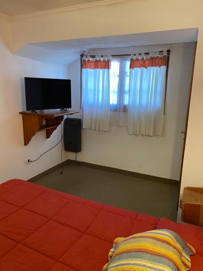 Hotel Samay Huasi Villa General Belgrano Εξωτερικό φωτογραφία