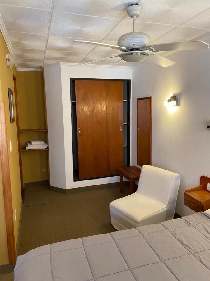 Hotel Samay Huasi Villa General Belgrano Εξωτερικό φωτογραφία