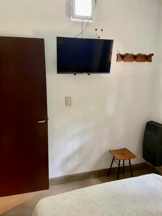 Hotel Samay Huasi Villa General Belgrano Εξωτερικό φωτογραφία