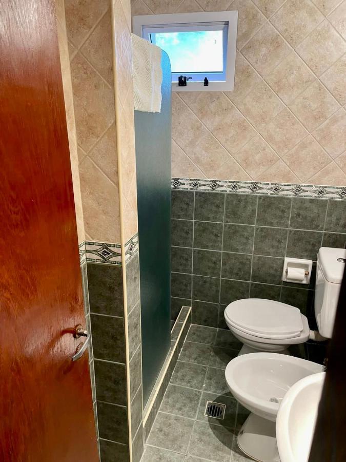 Hotel Samay Huasi Villa General Belgrano Εξωτερικό φωτογραφία