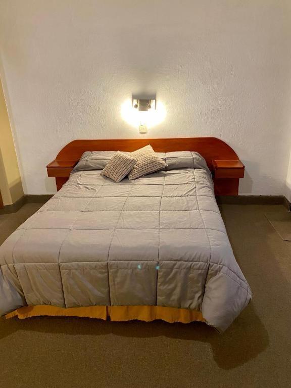 Hotel Samay Huasi Villa General Belgrano Εξωτερικό φωτογραφία