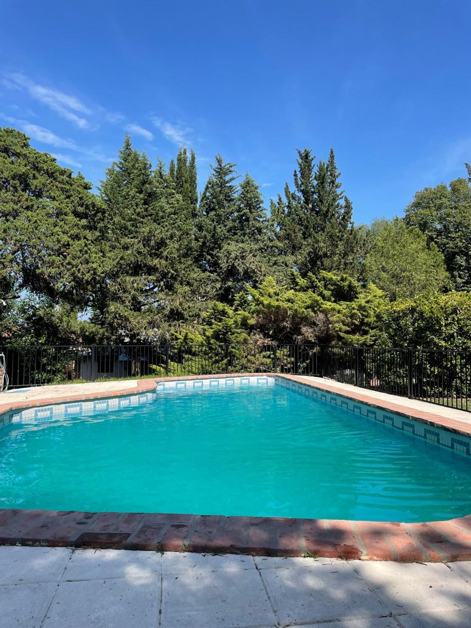 Hotel Samay Huasi Villa General Belgrano Εξωτερικό φωτογραφία