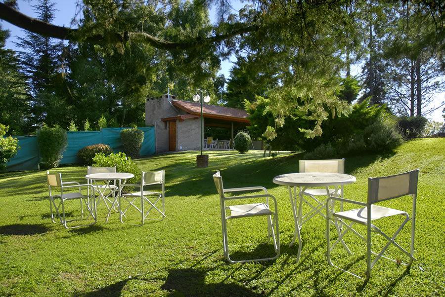 Hotel Samay Huasi Villa General Belgrano Εξωτερικό φωτογραφία
