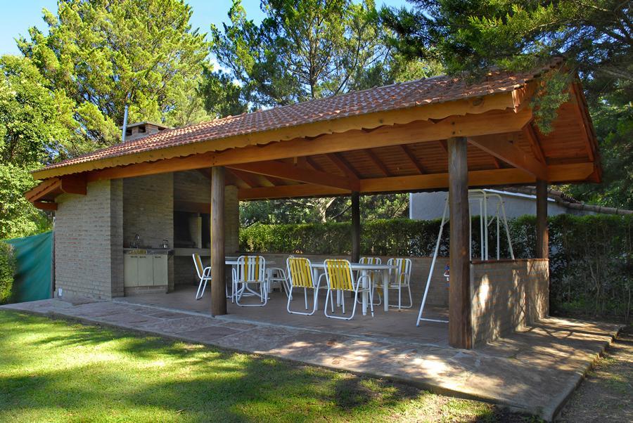 Hotel Samay Huasi Villa General Belgrano Εξωτερικό φωτογραφία