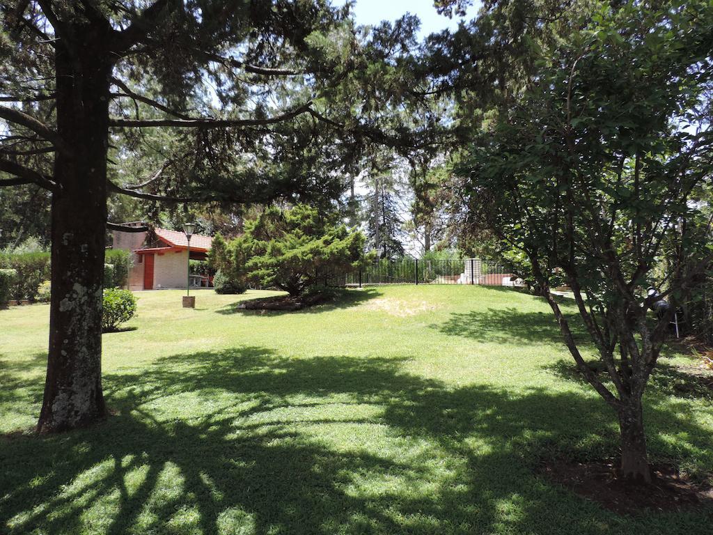 Hotel Samay Huasi Villa General Belgrano Εξωτερικό φωτογραφία