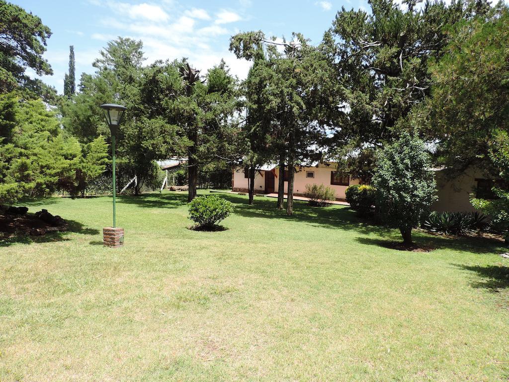 Hotel Samay Huasi Villa General Belgrano Εξωτερικό φωτογραφία