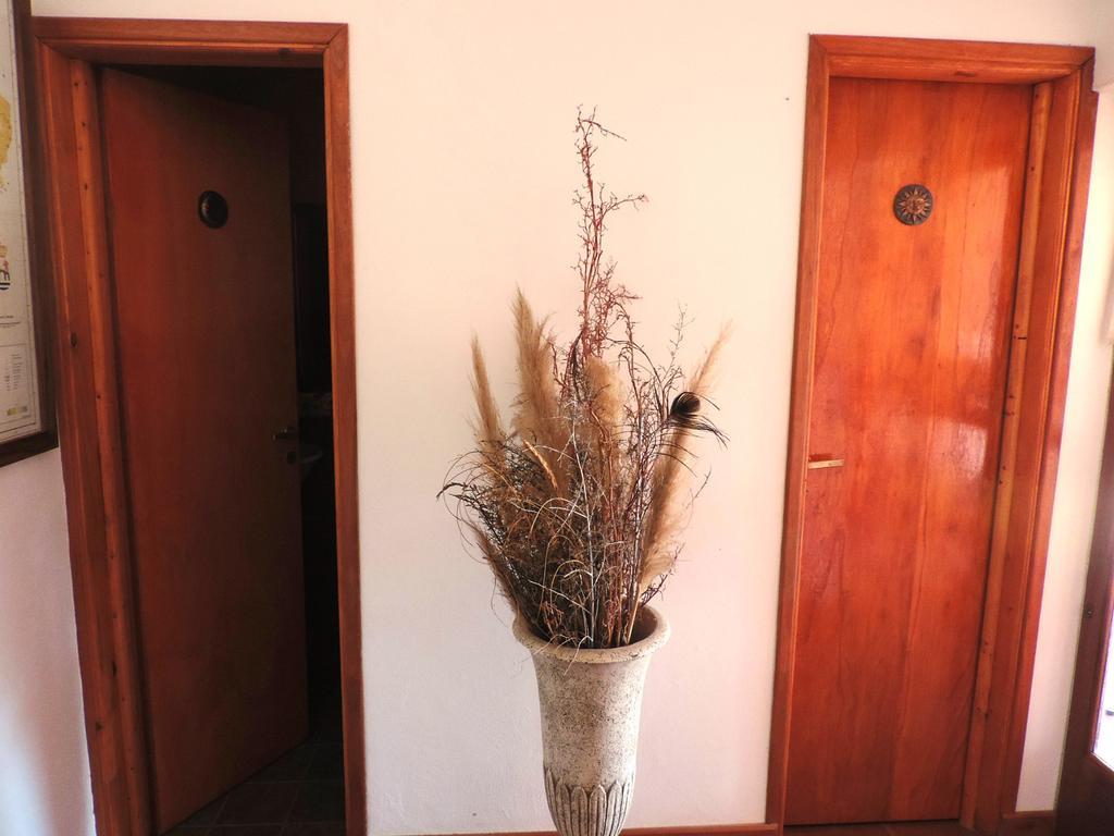 Hotel Samay Huasi Villa General Belgrano Εξωτερικό φωτογραφία